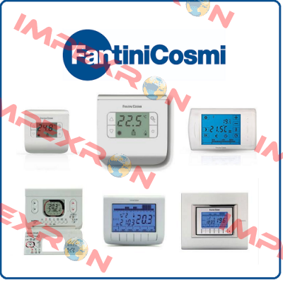 540-70125-00A Fantini Cosmi