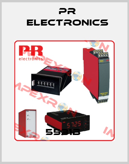 5531B  Pr Electronics