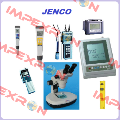 6000A GLASS  TEMPERATURE PROBE Jenco