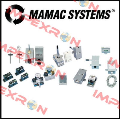 TE-701-B-8-A  Mamac Systems