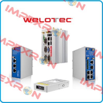 612R09NAS02D OWLC 4003 NA S1  Welotec