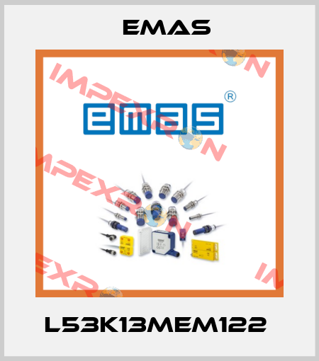 L53K13MEM122  Emas