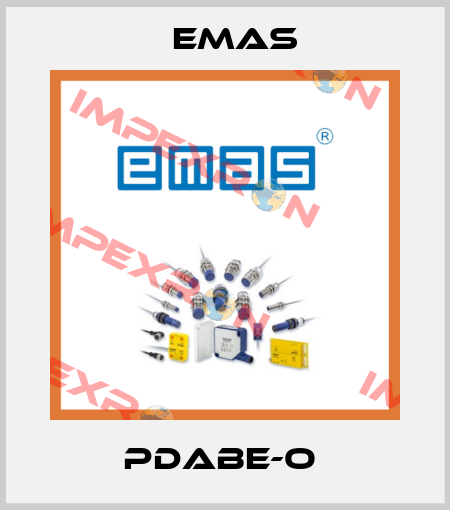 PDABE-O  Emas