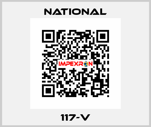 117-V National