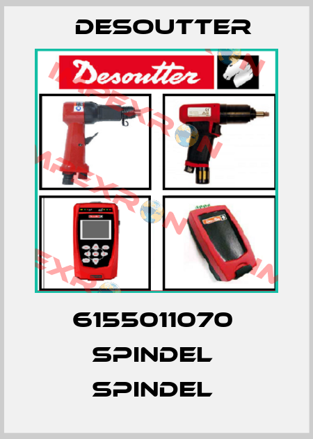 6155011070  SPINDEL  SPINDEL  Desoutter