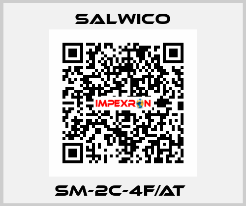 SM-2C-4F/AT  Salwico