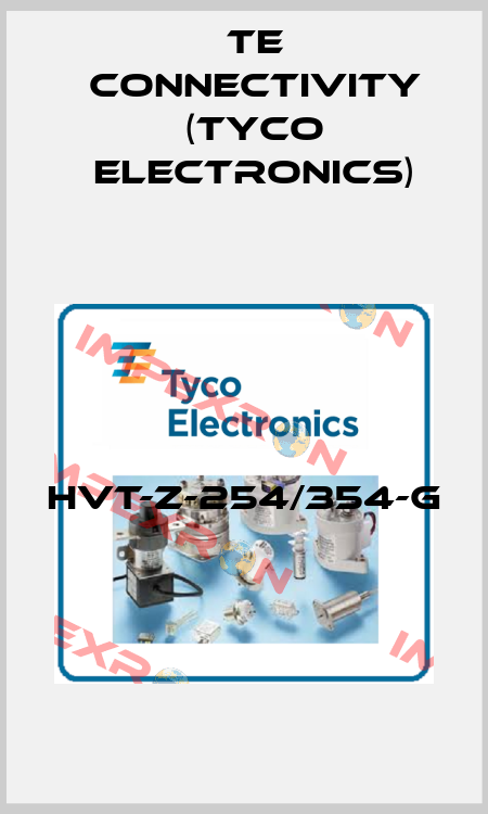 HVT-Z-254/354-G  TE Connectivity (Tyco Electronics)