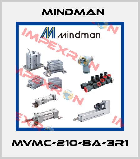 MVMC-210-8A-3R1 Mindman