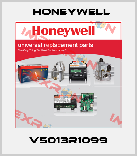 V5013R1099 Honeywell