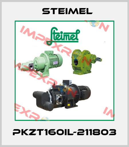 KZT 160-1L oem Steimel