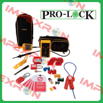 Pad-M51A  Pro-lock