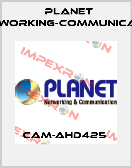 CAM-AHD425  Planet Networking-Communication