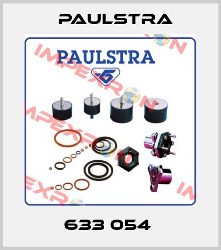 633 054  Paulstra