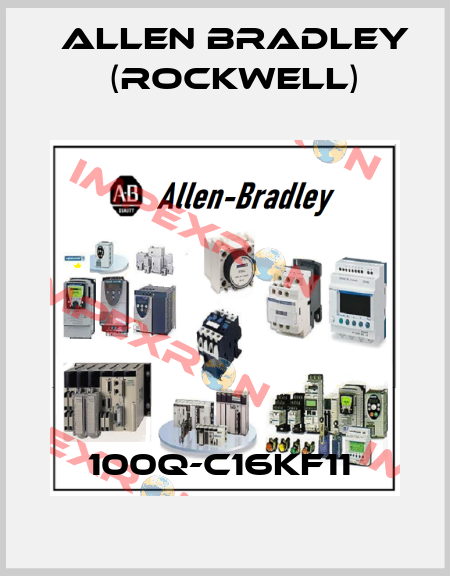 100Q-C16KF11  Allen Bradley (Rockwell)