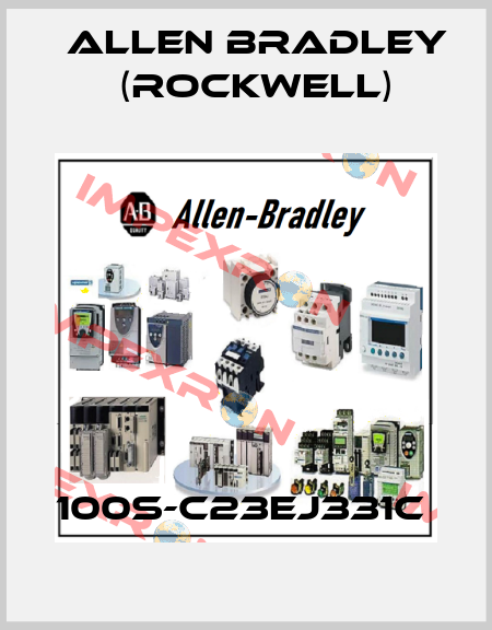 100S-C23EJ331C  Allen Bradley (Rockwell)