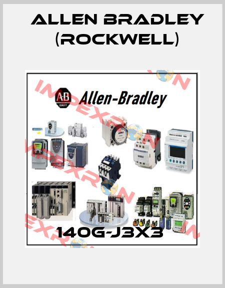 140G-J3X3  Allen Bradley (Rockwell)