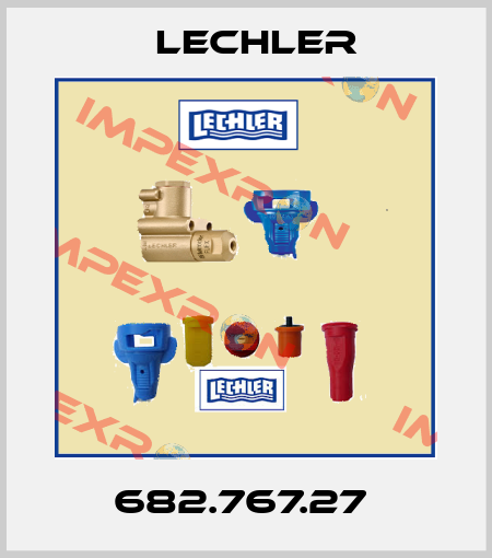 682.767.27  Lechler