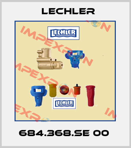 684.368.SE 00  Lechler