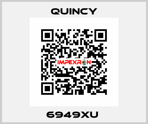 6949XU  Quincy