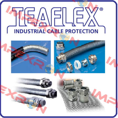 6BT121212 Teaflex