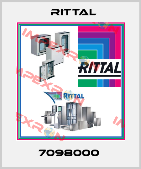 7098000  Rittal