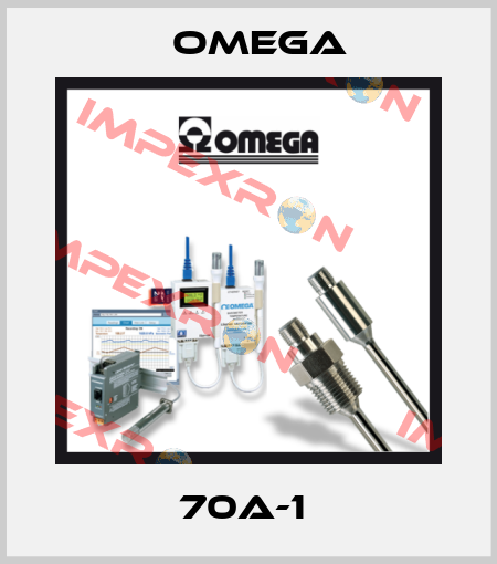 70A-1  Omega