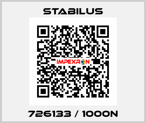 726133 / 1000N Stabilus