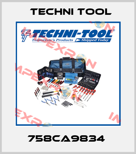 758CA9834  Techni Tool