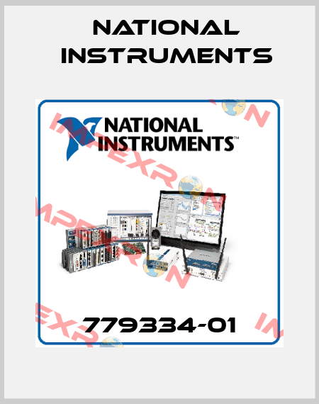 779334-01 National Instruments