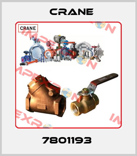 7801193  Crane