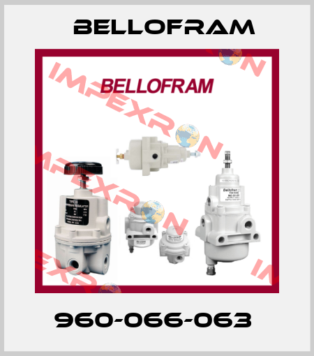 960-066-063  Bellofram