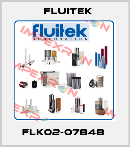 FLK02-07848  FLUITEK