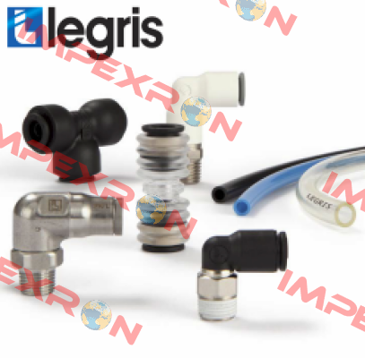 8224L 12 00  Legris (Parker)