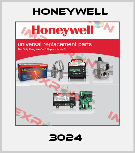 3024  Honeywell