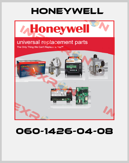 060-1426-04-08  Honeywell