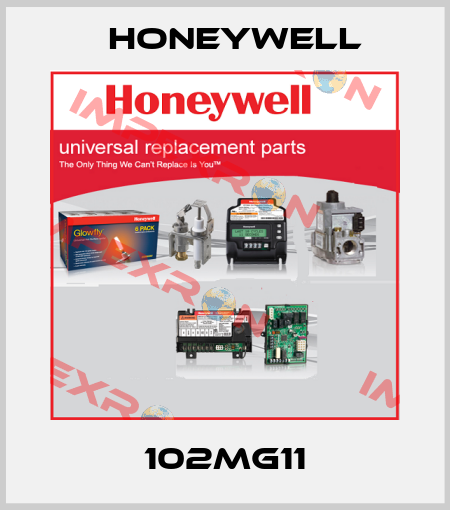 102MG11 Honeywell