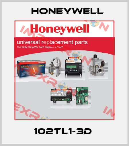 102TL1-3D  Honeywell