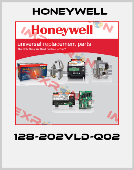 128-202VLD-Q02  Honeywell