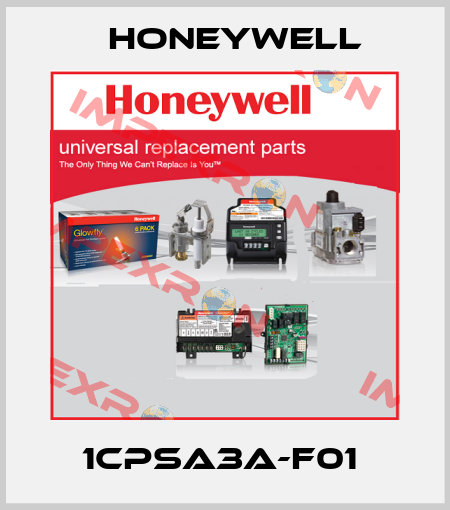 1CPSA3A-F01  Honeywell