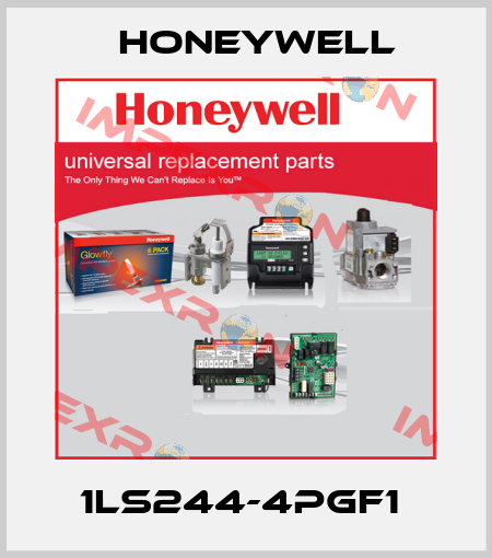1LS244-4PGF1  Honeywell