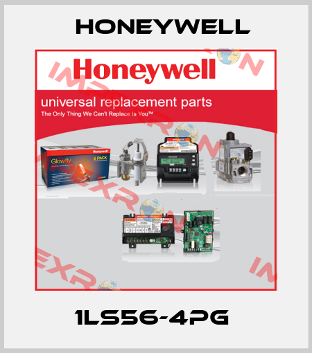 1LS56-4PG  Honeywell