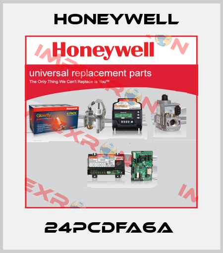 24PCDFA6A  Honeywell