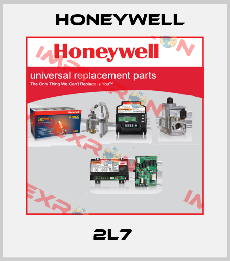 2L7  Honeywell