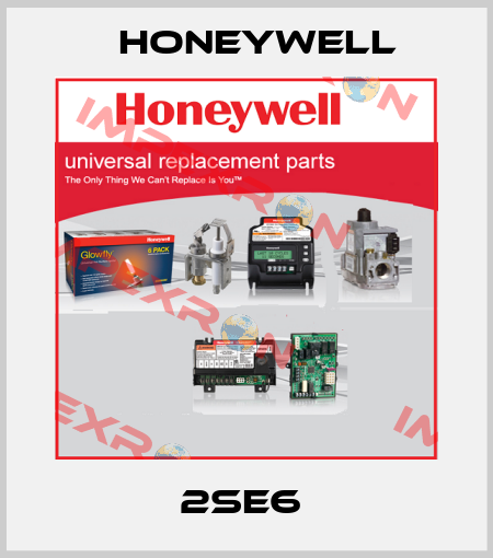 2SE6  Honeywell