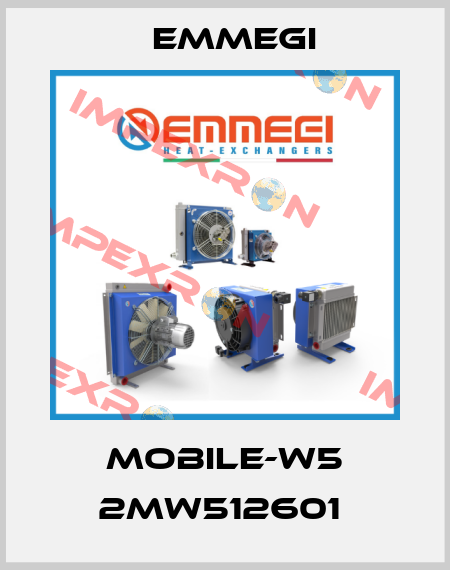 MOBILE-W5 2MW512601  Emmegi