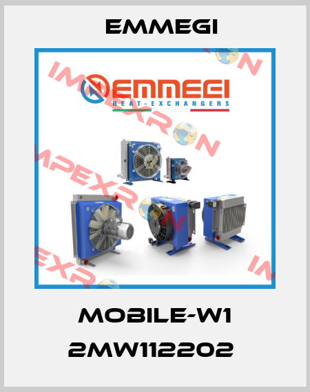 MOBILE-W1 2MW112202  Emmegi