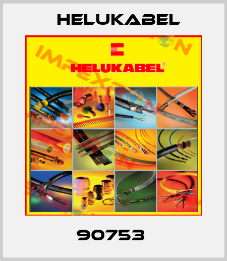 90753  Helukabel