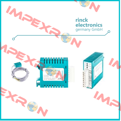 CU-XXX.K4  Rinck Electronic