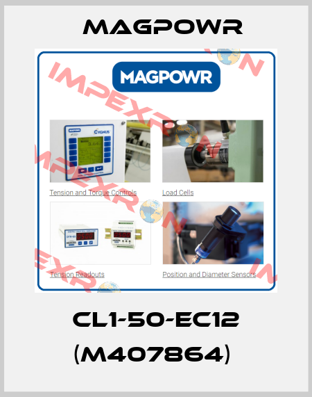 CL1-50-EC12 (M407864)  Magpowr