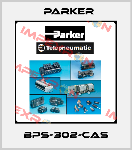 BPS-302-CAS Parker